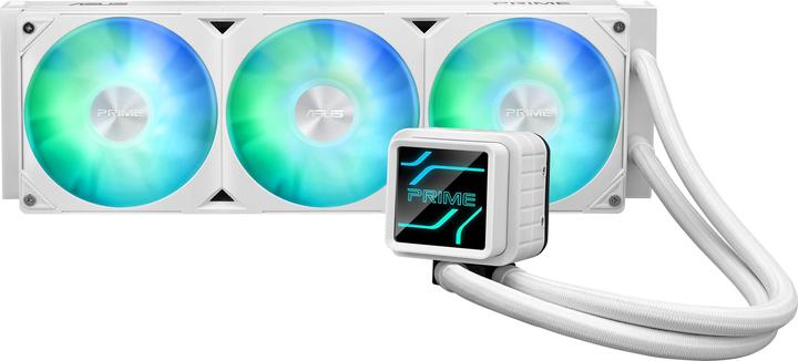 ASUS PRIME LC 360 ARGB WHT