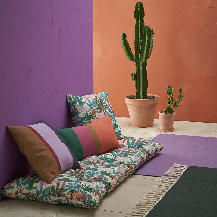 Actual product image La Redoute Interieurs Papali Outdoor (120 x 60 cm)