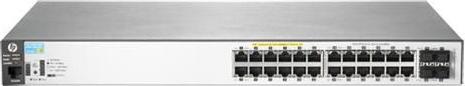 HPE Packard Enterprise 2530-24G-PoE+ Switch