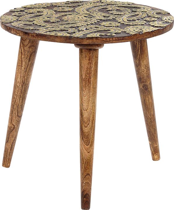 Image du produit Beliani Chanpi (45 x 45 x 45 cm)