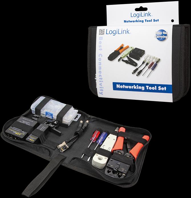 Actual product image LogiLink WZ0030 (Tool)