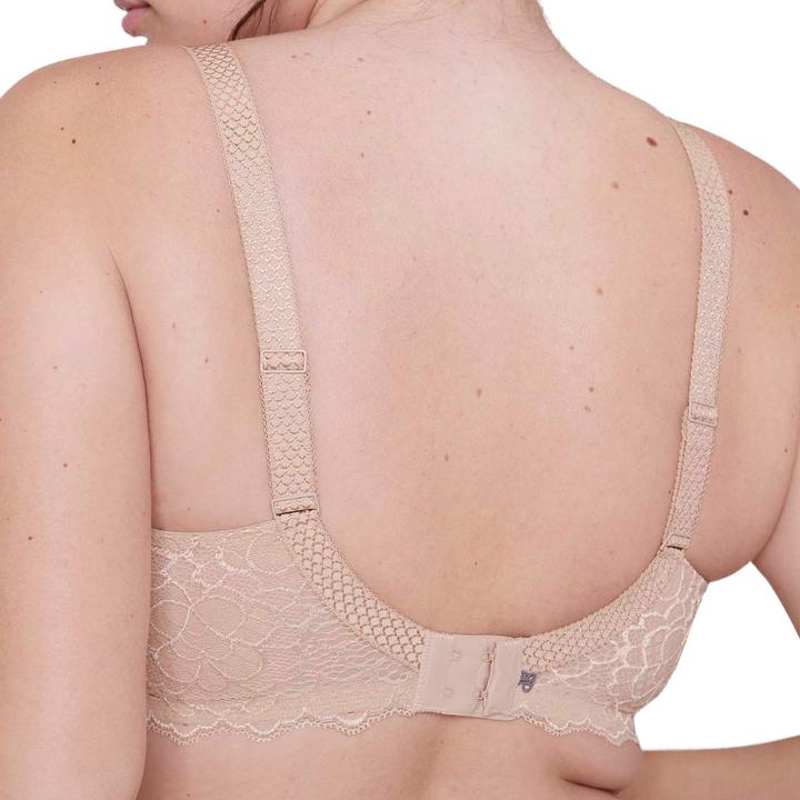 Immagine prodotto Simone Perele Reggiseno a coppa Caresse con coppe distanziatrici (75 D, Confezione singola)