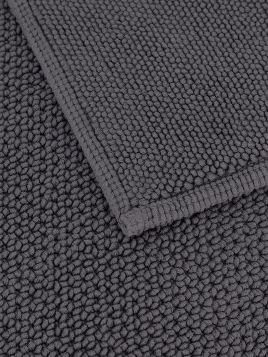 Actual product image Schlossberg NOVA-GOTS bath mat (60 x 90 cm)