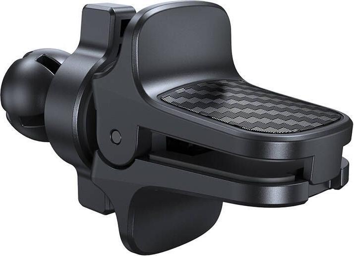 Actual product image Joyroom car phone holder for air vent black (JR-ZS377)