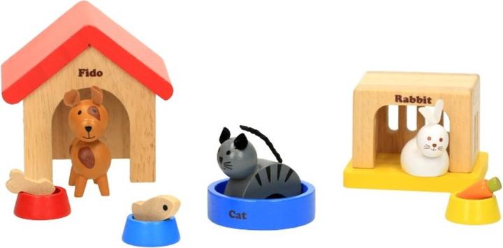Actual product image Hape Pets