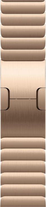 Actual product image Apple Link Bracelet (46 mm, Stainless steel)