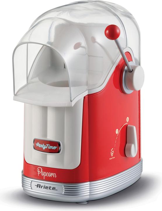Image du produit Ariete 2958 Machine à pop-corn Party Time