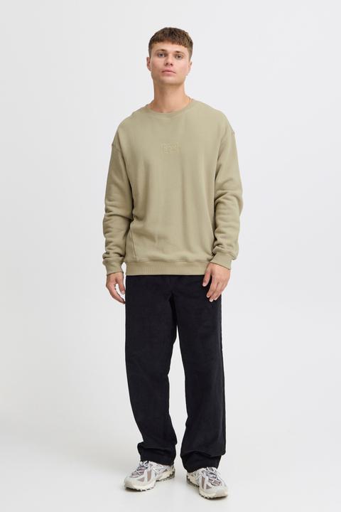 Actual product image Solid SDMORIS CREW 21108371 (S)