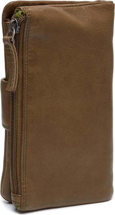 Produktbild The Chesterfield Brand Fresno Geldbörse Leder 10 cm