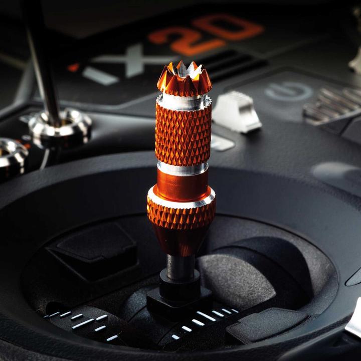 Image du produit Spektrum iX20 Émetteur 20 canaux solo