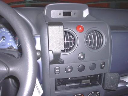 Actual product image Brodit 853143 Car mount Citroen Berlingo 2