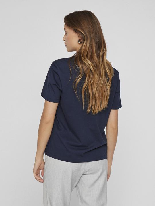 Produktbild Vila Rundhals T-Shirt (M)