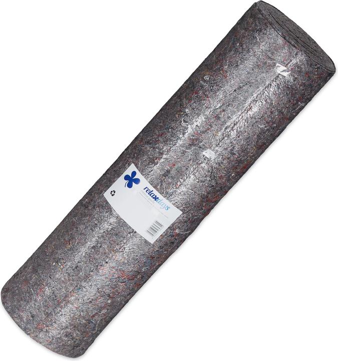 Immagine prodotto Relaxdays telo-imbianchino (5 m, 100 mm)