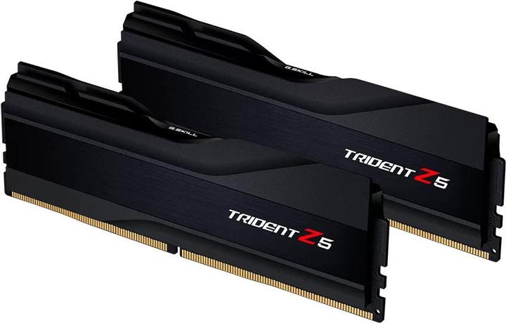 Actual product image G.Skill DDR5 48GB PC 8000 CL40 KIT (2x24GB) 48-TZ5K (2 x 24GB, 8000 MHz, DDR5 RAM, DIMM)