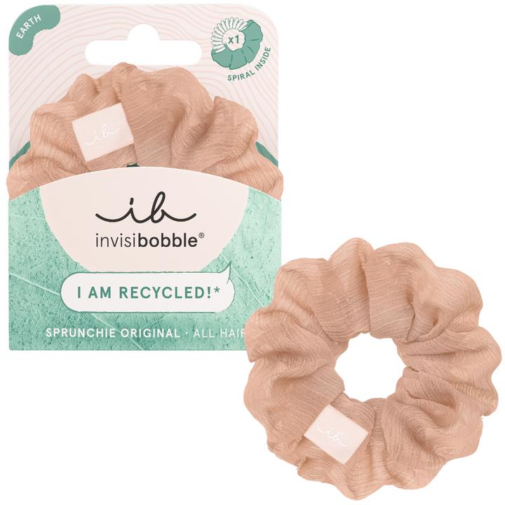 Invisibobble Sprunchie Recycling Rocks Hair Band (Haargummi)