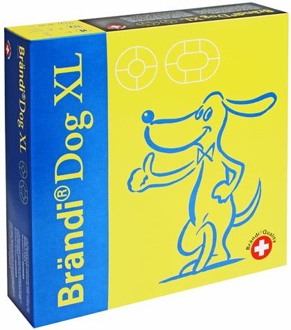 Immagine prodotto Brändi Dog XL versione base (Tedesco)