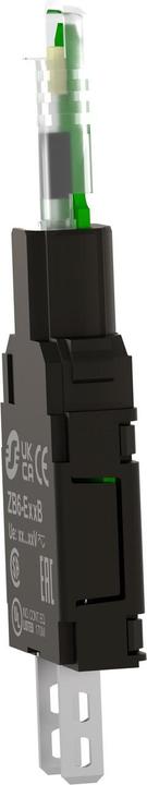 Actual product image Schneider Electric LED white for push button