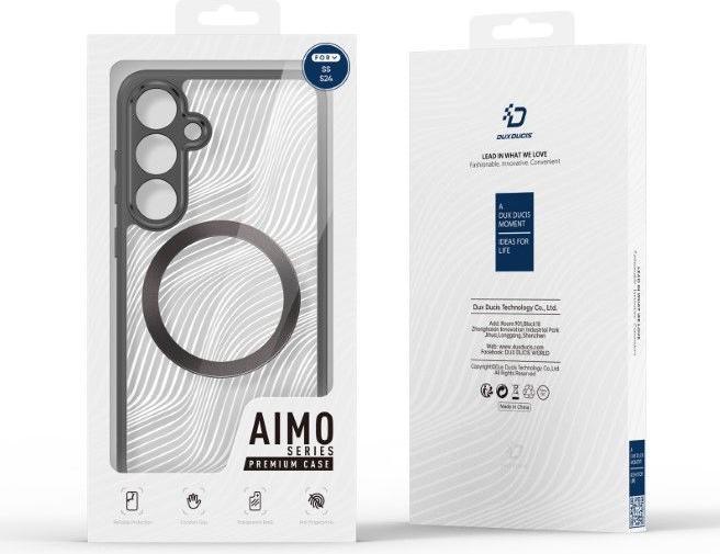Produktbild Dux Ducis Aimo Mag (Samsung Galaxy S24)