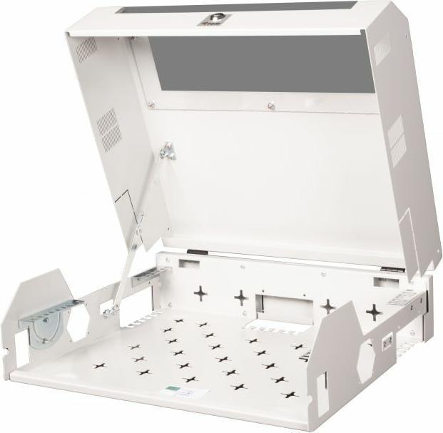 Image du produit equip Armoire réseau (Rack 19 pouces)
