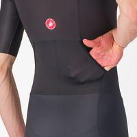 Actual product image Castelli Core Tri Suit Short Sleeve (XS)