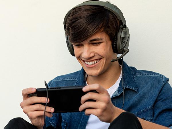 Image du produit Turtle Beach Ear Force Recon 70P (Filaire)