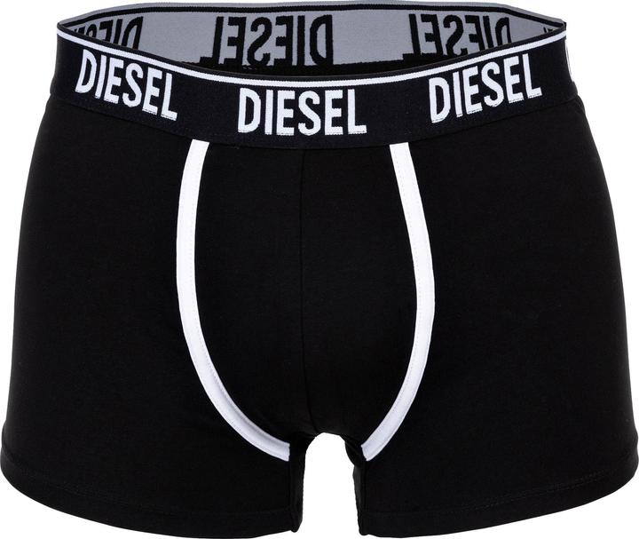 Produktbild Diesel UMBX-DAMIEN 5er Pack - 59595 (XL, 5er Pack)