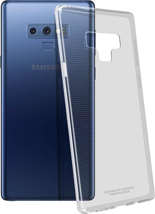 Produktbild Samsung Clear Cover (Samsung Galaxy Note 9)