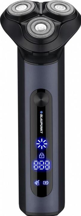 Actual product image Blaupunkt Head Shaver for Men MSR711 black