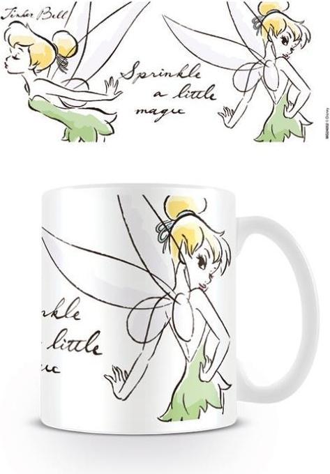 Produktbild Disney Kaffeebecher Magic (315 ml, 1 x)
