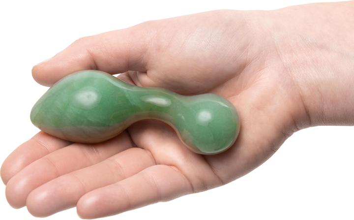 Actual product image La Gemmes Root Massager