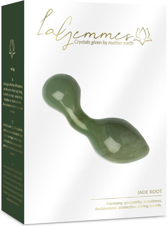 Actual product image La Gemmes Root Massager