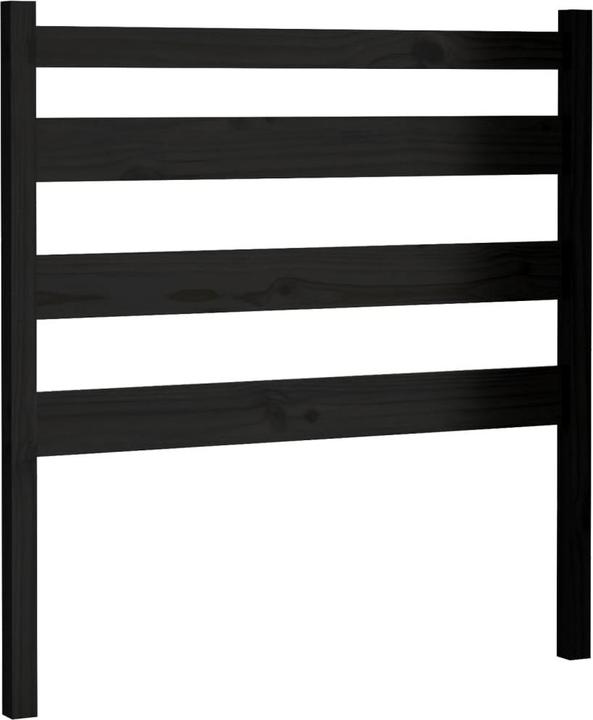 Immagine prodotto VidaXL Bonar (106 x 4 x 100 cm)