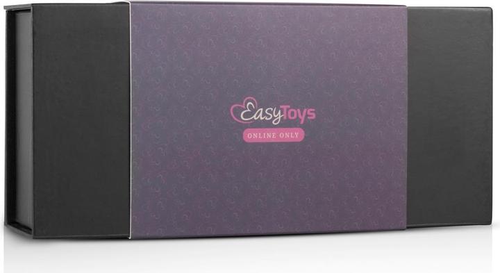 Produktbild Easytoys Umschnalldildo Set