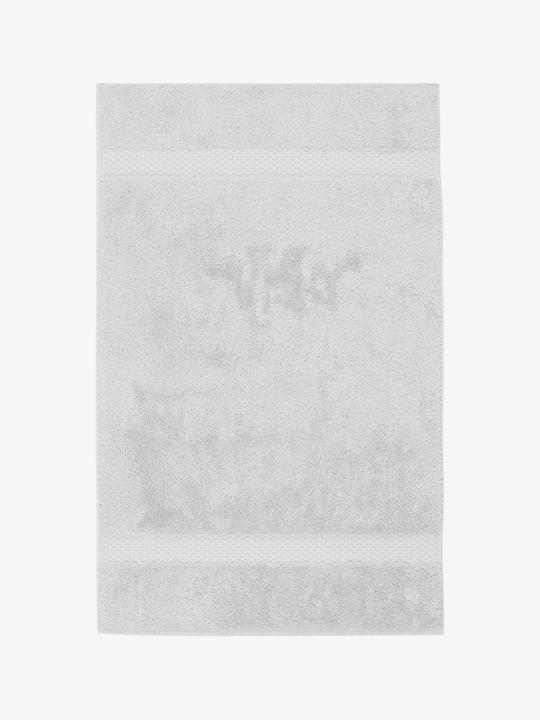 Produktbild Yves Delorme Frottierwäsche ETOILE silberfarben (90 x 160 cm)