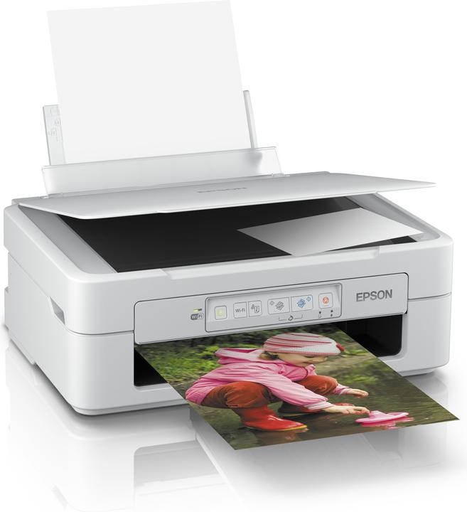 Image du produit Epson XP-247 Home (Encre, Couleur)