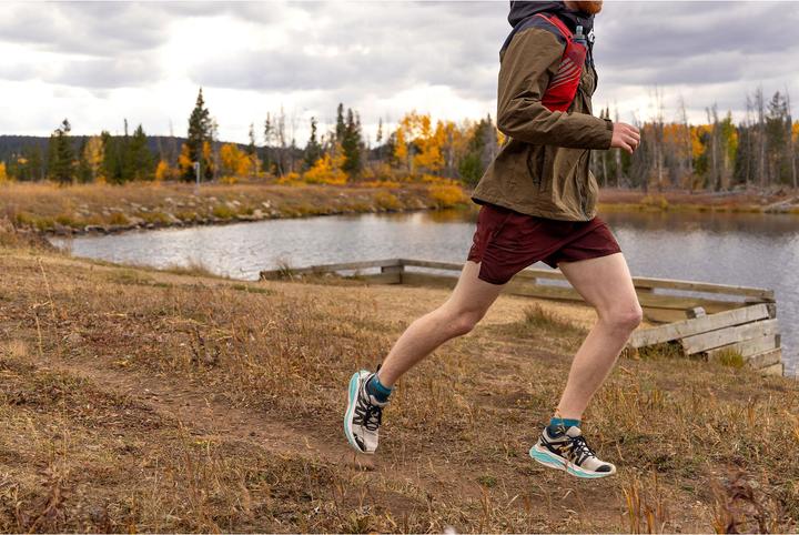 Produktbild Injinji Trail Midweight Mini-Crew (M)
