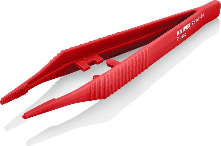 Produktbild Knipex Kunststoffpinzette