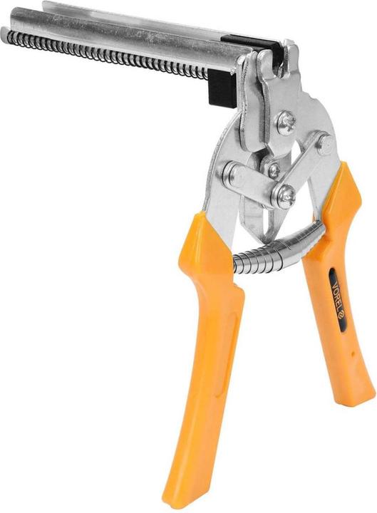 Produktbild Vorel Drahtbefestigungszange Maschendraht-Klammerzange (223.90 mm)