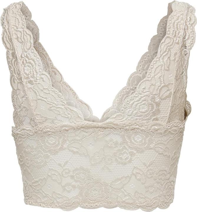 Image du produit Only Soutien-gorge en dentelle (S, Une unité par pack)