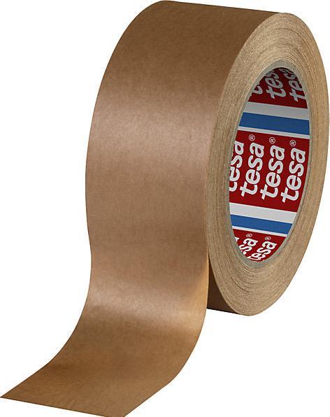 tesa Papier-Packband (75 mm)