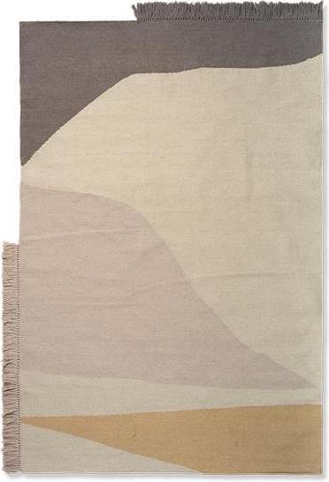 Ferm Living Earth (140 x 200 cm)
