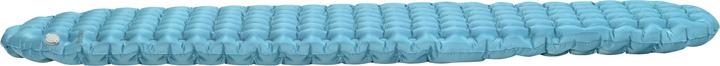 Produktbild Bestway aufblasbare Single-Isomatte AlpineLite™ für Mumienschlafsäcke 183 x 51 x 7,5 cm