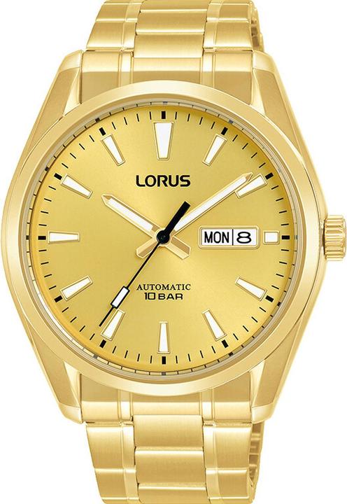 Lorus Sport (Sportuhr, 43 mm)