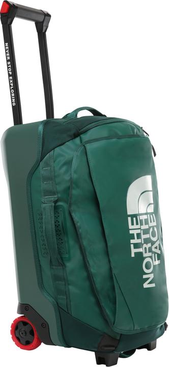 Actual product image North Face Rolling Thunder 22 (40 l, Hand luggage (up to 50 litres))