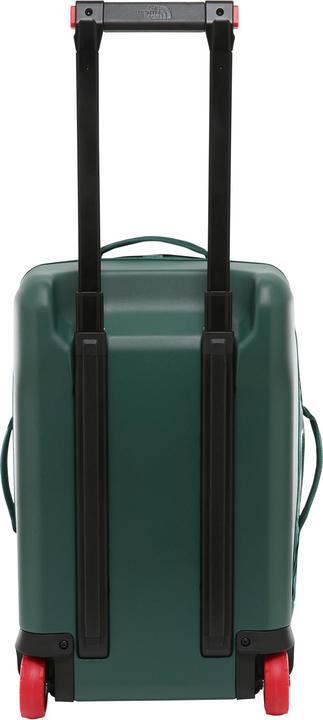 Actual product image North Face Rolling Thunder 22 (40 l, Hand luggage (up to 50 litres))