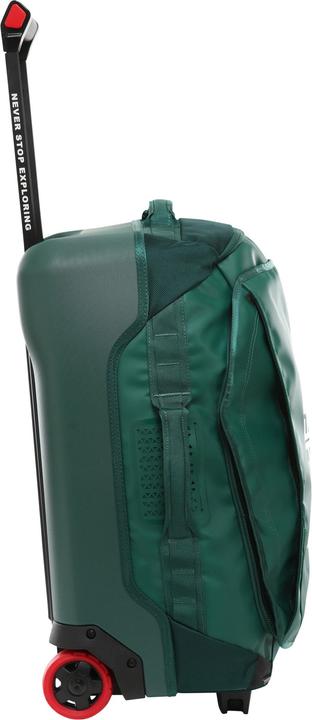 Actual product image North Face Rolling Thunder 22 (40 l, Hand luggage (up to 50 litres))