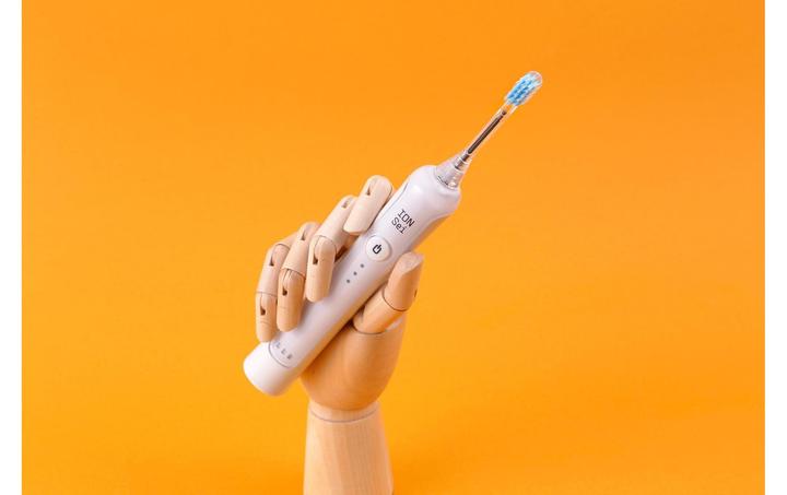 Produktbild ION-Sei IET01DW (Schallzahnbürste)