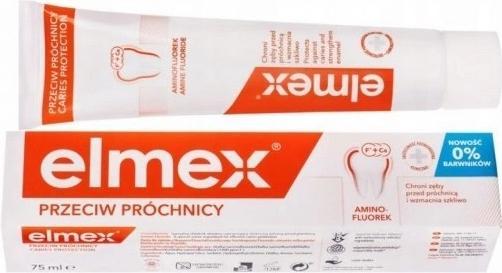 Actual product image Elmex Caries Protection (75 ml)