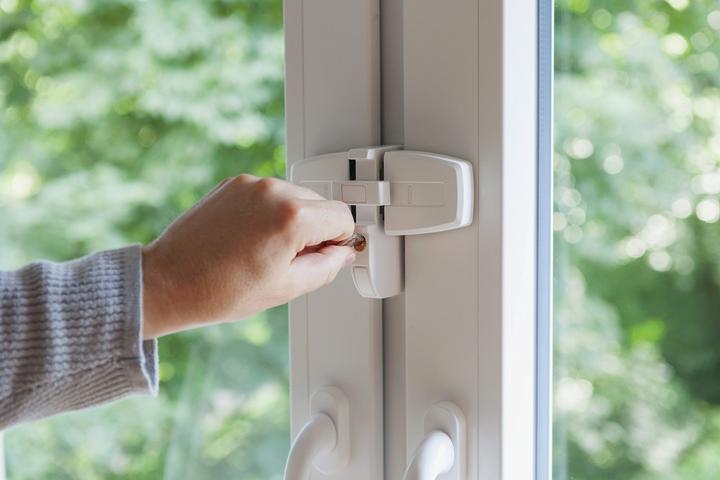 Immagine prodotto Abus DFS95 B AL0125