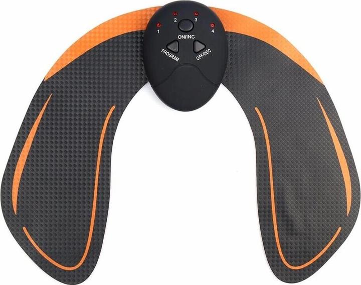 Onamaste Elektro-Muskel-Stimulator